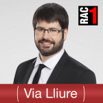 Via Lliure-tertulia