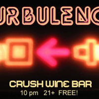 TURBULENCE Day Weekend