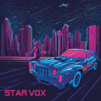 Star Vox - Rare Creature