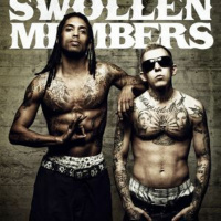 Swollen Members X The Midnight - Temptation / River Of Darkness (Conspire Remix)