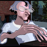 Conspire - Telescopic Evolution (Waking Life Tribute)