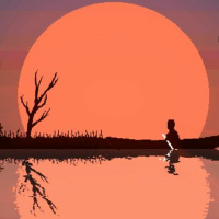 Conspire - Lone Wanderer (Traditional Instrumental / Hip Hop Beat)