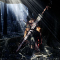 Conspire - Guts Vs. 100 Soldiers (Hip Hop Beat / Berserk Tribute)