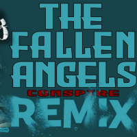 Demigodz - The Fallen Angels (Conspire Remix)