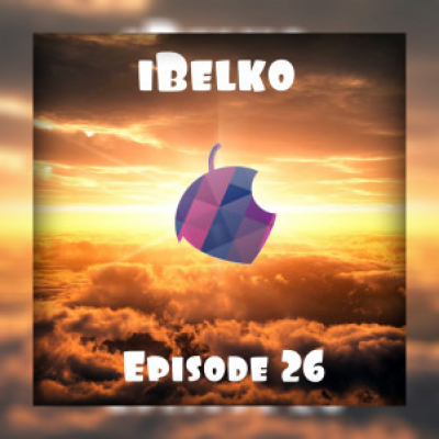 Episodes By Ibelko
