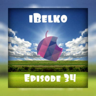 Episodes By Ibelko