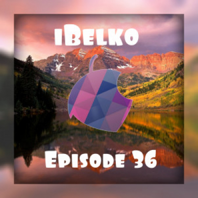 Episodes By Ibelko