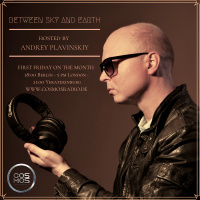 Andrey Plavinskiy - Between sky and earth #134 (January 2024) #134