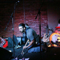 Motel by Travelling Mercies | Album Review Podcast