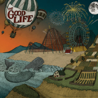 Everybodys Coming Down by The Good Life | On The Record