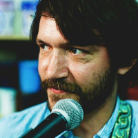 Hear Nebraska Sessions: Tim Kasher (Episode 7)