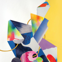 Lurid Glow by Reptar | On The Record