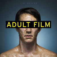 Adult Film by Tim Kasher | On The Record