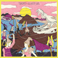 Alligator Years by Twinsmith | On The Record