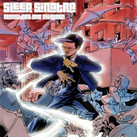 Monsters and Children by Sleep Sinatra | On The Record