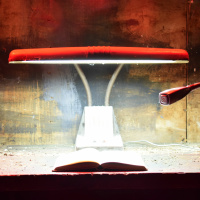Night Friends by Powers | On The Record