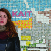 Battle Scenes by Kait Berreckman | On The Record