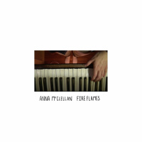 Fire Flames by Anna McClellan | On The Record