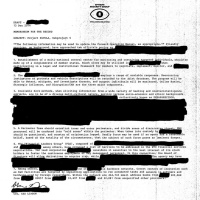 Payola by Desaparecidos | On The Record