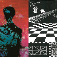 Live On Leave Us by Bus Gas + A Rose In Glass by John Freidel | On The Record