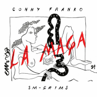 La Maga by Conny Franko | On The Record