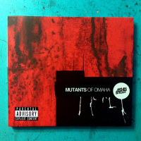 Mutants Of Omaha by M34N STR33T | On The Record