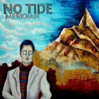 Meridian by No Tide | On the Record Podcast