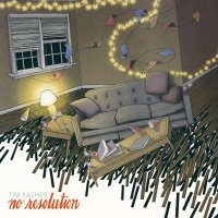 No Resolution by Tim Kasher | On The Record