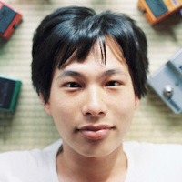 Dustin Wong on Terry Rileys A Rainbow in Curved Air | Under the Influence