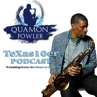 Quamon Fowler - Texas10er Music