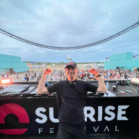 DVision Live @ Sunrise Festival 22.07.2022