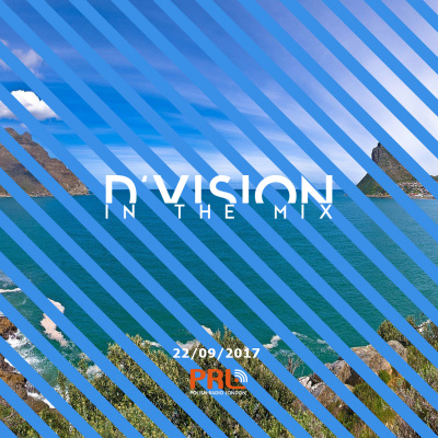 Dvision