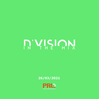 Dvision