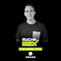 Mucho Max (03/10/2019 - Tramo de 16:00 a 17:00)