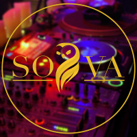 Dima Zago - HONEY X-MAS (Live @ SOVA Resto Bar 07.01.2022)