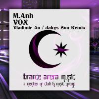 M.Anh - VOX (Vladimir An Remix)