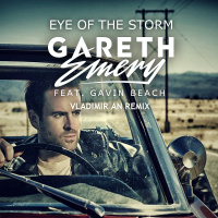 Gareth Emery feat. Gavin Beach - Eye Of The Storm (Vladimir An Remix)