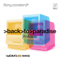 Ferry Corsten feat. Haris - Back To Paradise (Vladimir An Remix)