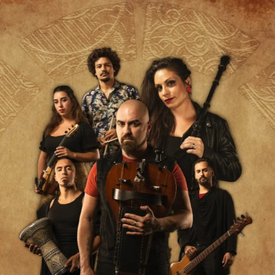 Podcast De Demésenllà