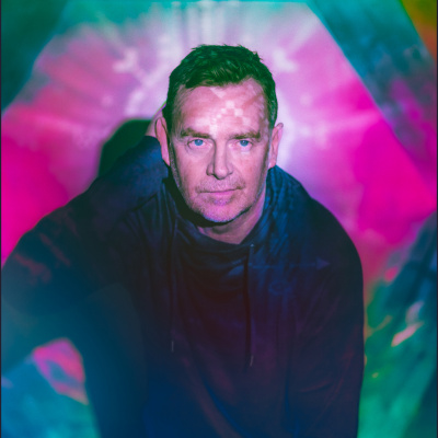 Nick Warren Podcast