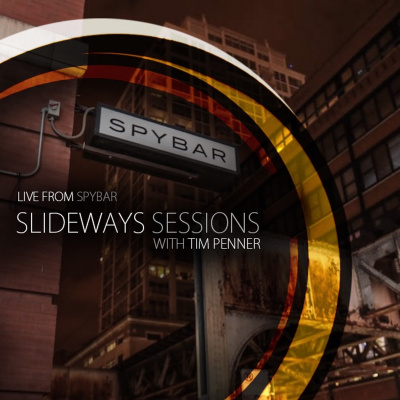 Slideways Sessions