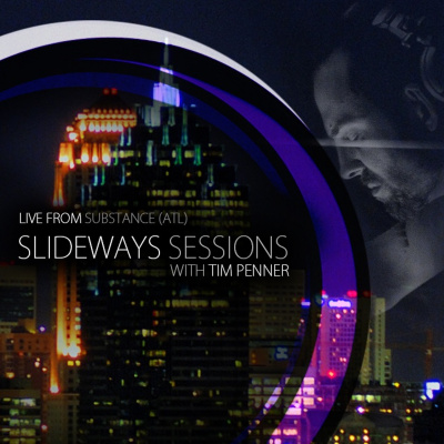 Slideways Sessions