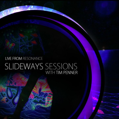 Slideways Sessions