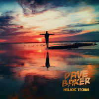 Dave Baker: Melodic Techno January 2021