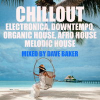 Dave Baker: Chillout December 2020