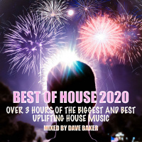 Best of House 2020 - Massive 3 Hour Uplifting Party Mix!