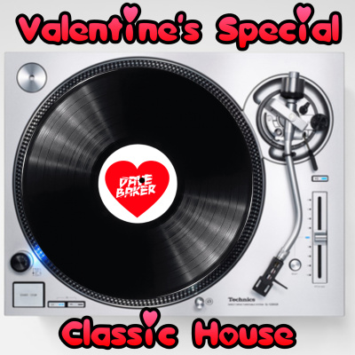 Dave Baker Presents Hot House Hours