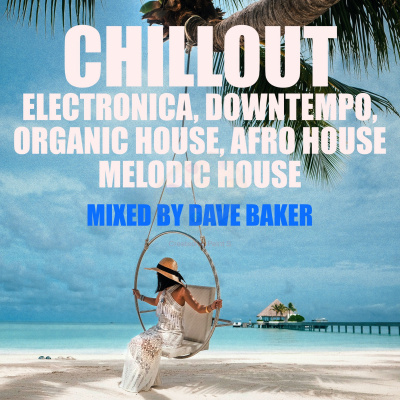 Dave Baker Presents Hot House Hours