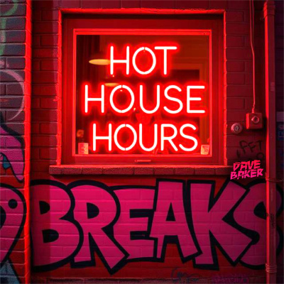 Dave Baker Presents Hot House Hours