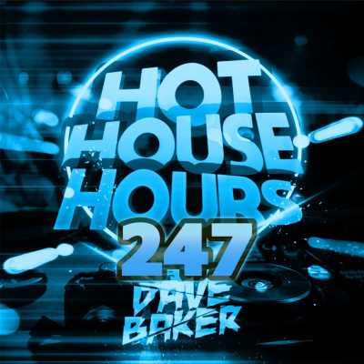 Dave Baker Presents Hot House Hours